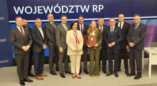 Silna rola regionów w polityce spójności. Ważna deklaracja podpisana w Warszawie