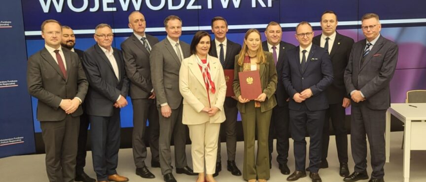 Silna rola regionów w polityce spójności. Ważna deklaracja podpisana w Warszawie