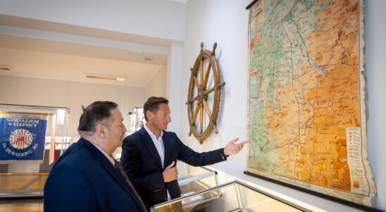 Fundusze Europejskie zmieniają Stepnicę. Ponad 2 mln zł na inwestycje dla mieszkańców i turystów