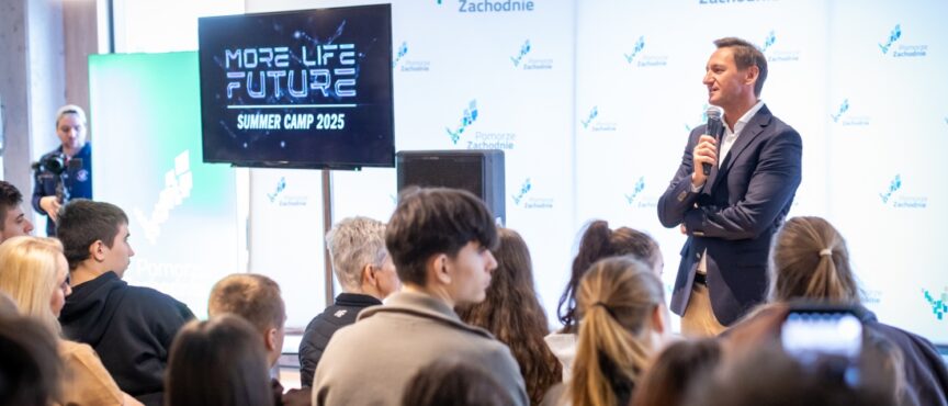 Szkolenia i warsztaty dla uczniów. Zawodowy Summer Camp już za nami