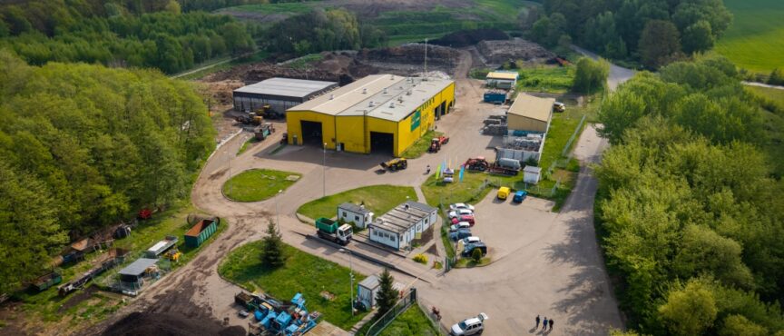 Dobre wieści dla powiatu polickiego