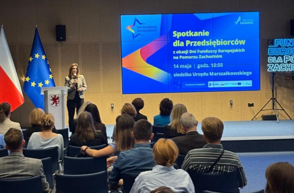 Spotkanie z ekspertami w Urzędzie Marszałkowskim, 14.05.2025