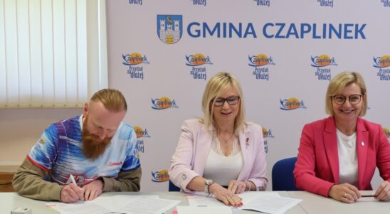 Czaplinek i Pełczyce z unijnymi dotacjami na usługi społeczne