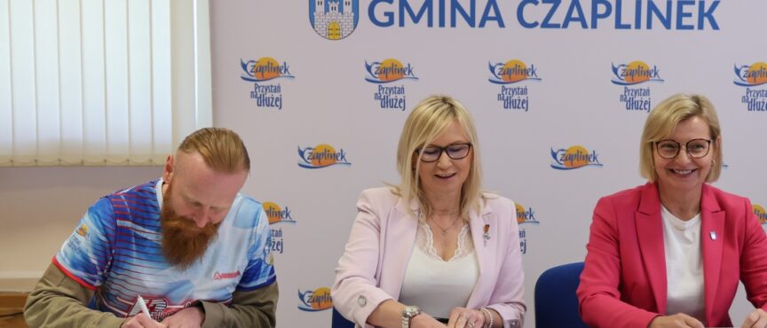 Czaplinek i Pełczyce z unijnymi dotacjami na usługi społeczne