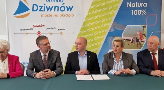 Rozwijać pasje seniorów, zadbać o osoby niesamodzielne. Gmina Dziwnów stawia na usługi społeczne