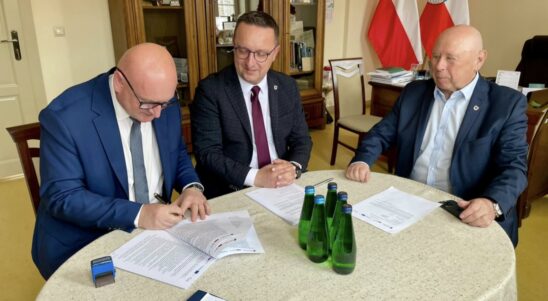 Unijna inwestycja w wodociągi, realne korzyści dla Gminy Maszewo