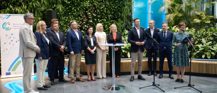 Odkrywajmy południe Pomorza Zachodniego. „Lider Pojezierzy” inwestuje mocno w rozwój turystyki