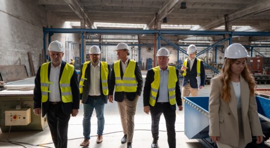 Fundusze UE dla firmy z Białego Boru. Inwestycje w innowacyjną produkcję