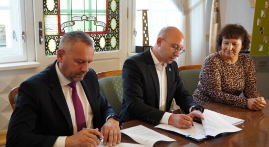 Karlino ze środkami na ochronę dziedzictwa kulturowego