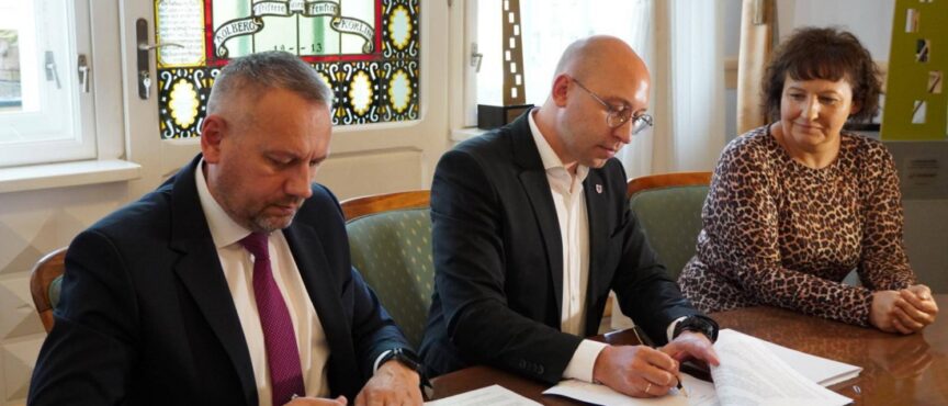 Karlino ze środkami na ochronę dziedzictwa kulturowego