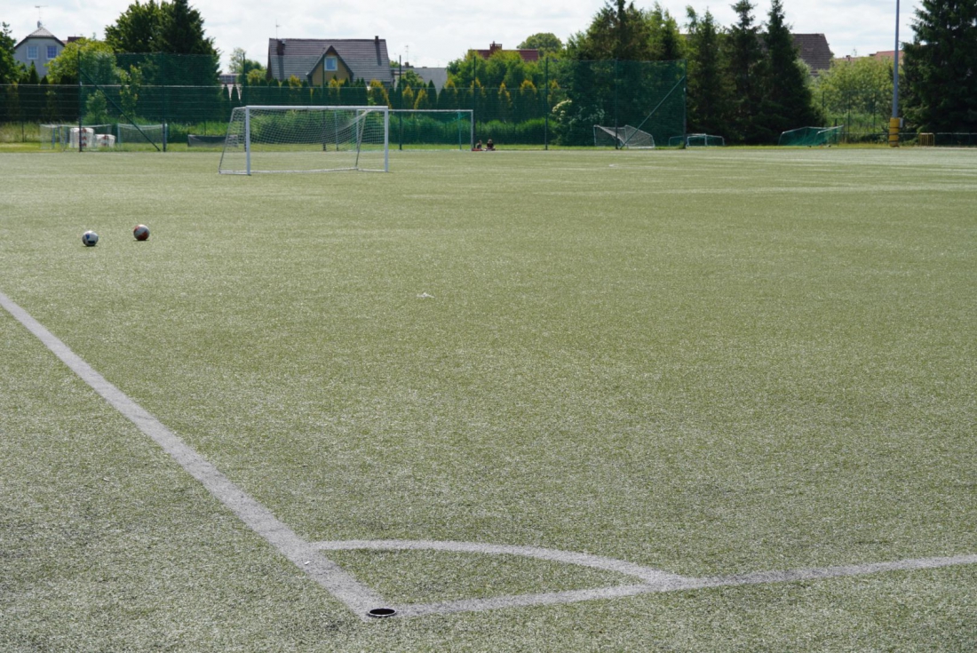 Jeden z obiektów, który ze wsparciem Urzędu Marszałkowskiego przejdzie modernizację....