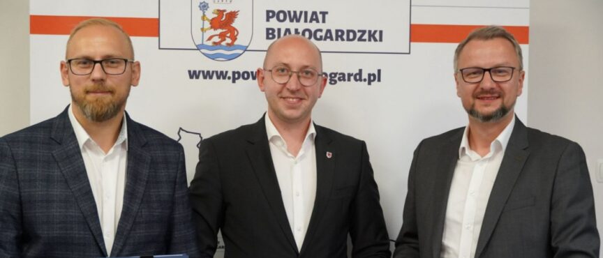 Mocny zastrzyk finansowy dla samorządów z Białogardu