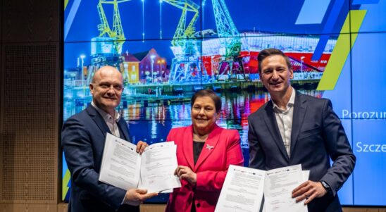 Pół MILIARDA złotych na realizację wspólnej strategii Szczecińskiego Obszaru Metropolitalnego