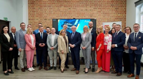 Ponad 45 mln zł dla Obszaru Funkcjonalnego Wałcza