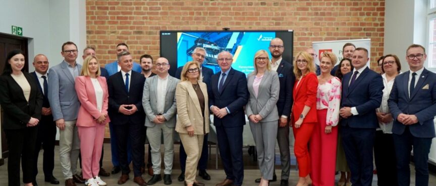 Ponad 45 mln zł dla Obszaru Funkcjonalnego Wałcza