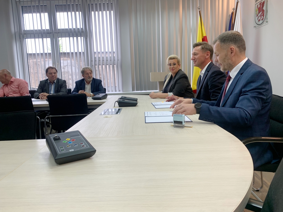 Fot. Urząd Miejski w Gryficach...