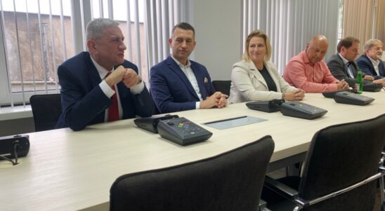 Ponad 50 mln zł z Unii Europejskiej na rozwój Ziemi Gryfickiej. Inwestycje w turystykę, termomodernizację i staże uczniowskie