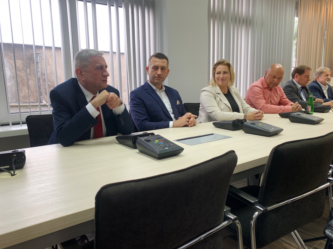 Fot. Urząd Miejski w Gryficach...