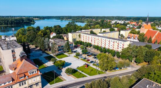 Więcej zieleni w Nowogardzie. W realizacji inwestycji pomogą Fundusze Europejskie