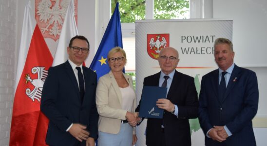 Wałecki PZAZ poszerzy swoją ofertę