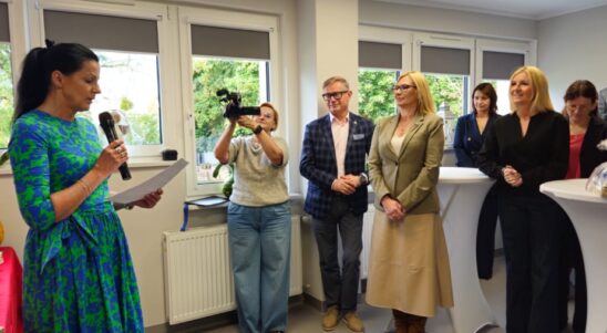 Regionalna Sieć Diagnostyczno-Terapeutyczna na Pomorzu Zachodnim