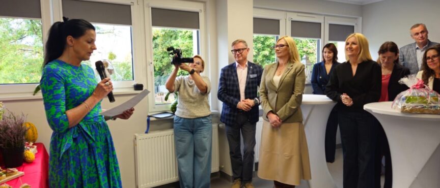 Regionalna Sieć Diagnostyczno-Terapeutyczna na Pomorzu Zachodnim