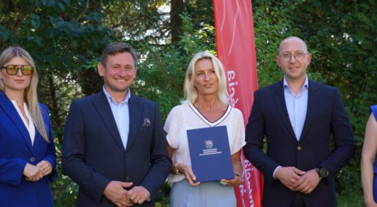 Cztery mieszkania treningowe w Koszalinie dla osób z niepełnosprawnością