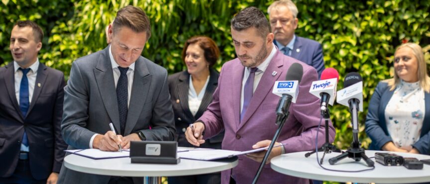 Samorządy z Partnerstwa Powiatu Stargardzkiego przed szansą zainwestowania prawie 31 mln zł