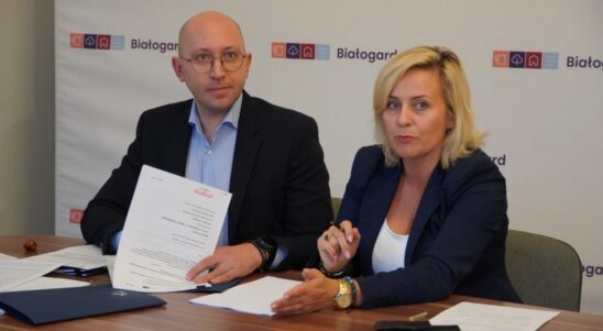 Białogard szykuje spore zmiany w centrum miasta