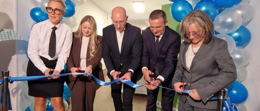 Lokalny Klub Rodzinny w Postominie – nowe miejsce dla dzieci i rodziców