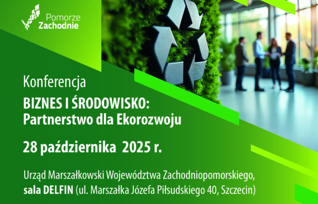 Konferencja BIZNES I ŚRODOWISKO : Partnerstwo dla Ekorozwoju