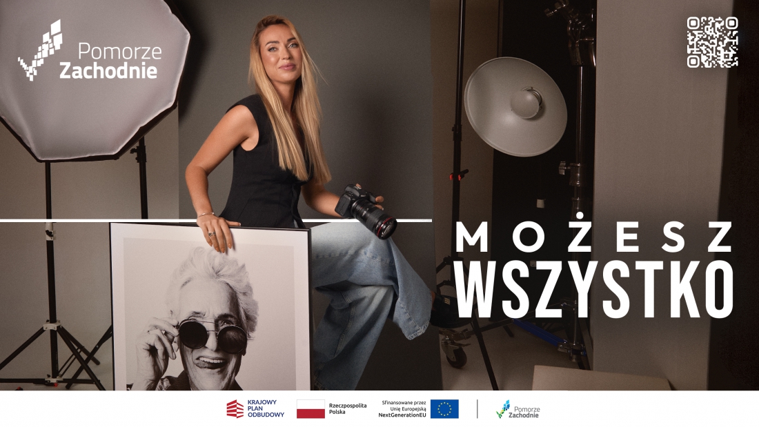 Aleksandra Medvey-Gruszka, artystka i fotografka, nieustannie eksperymentuje i wymyśla siebie na nowo. Jej zdjęcia znalazły się wśród 50 najlepszych fotografii eventowych na świecie....