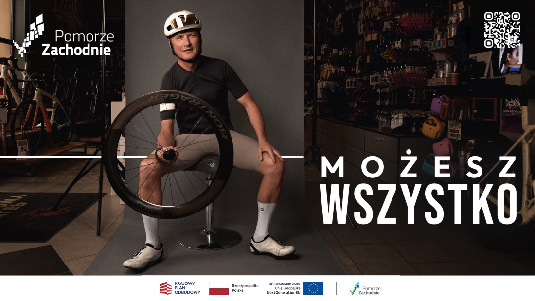 Marek Rupiński, ultrakolarz, dla którego każdy kilometr to lekcja wytrwałości i pokory, udowadnia, że ograniczenia istnieją tylko w naszej głowie....
