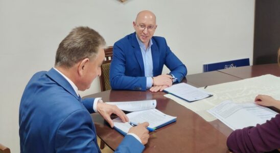 Polanów poprawia sieć tras rowerowych
