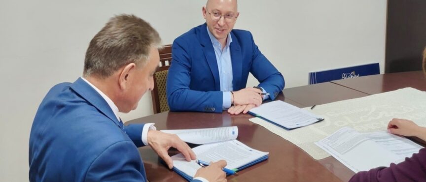 Polanów poprawia sieć tras rowerowych