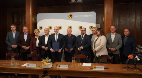 Blisko 70 mln zł na rozwój samorządów Obszaru Funkcjonalnego Szczecinka. Lista inwestycji
