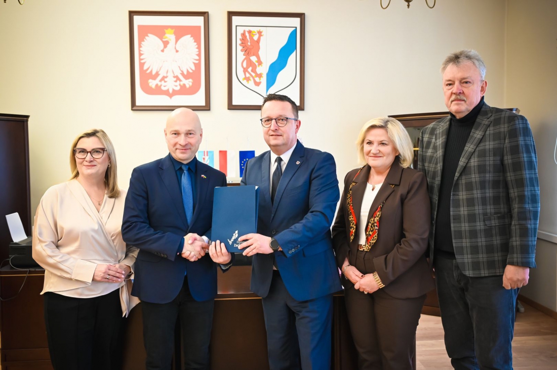 Stargard będzie miał miejsce dedykowane osobom z autyzmem. Fundusze europejskie na utworzenie specjalnej placówki