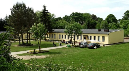 Środowiskowy Dom Samopomocy w Klępczewie zyska Strefę Aktywności