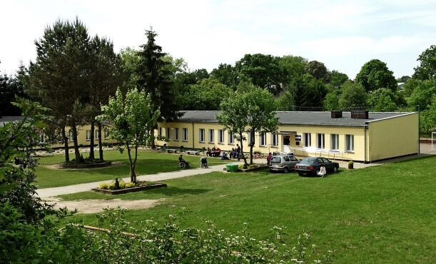 Środowiskowy Dom Samopomocy w Klępczewie zyska Strefę Aktywności