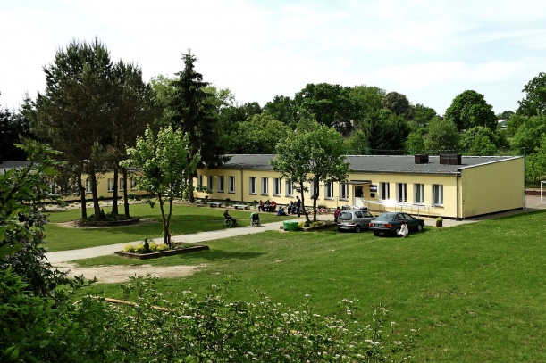 Środowiskowy Dom Samopomocy w Klępczewie zyska Strefę Aktywności