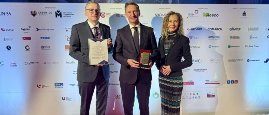 Pomorze Zachodnie w inwestycyjnej czołówce wśród regionów