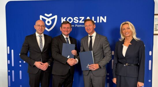 Nowe miejsca pracy dla osób z niepełnosprawnościami w Koszalinie. Ponad 12,6 mln zł na modernizację budynku dla ZAZ-u