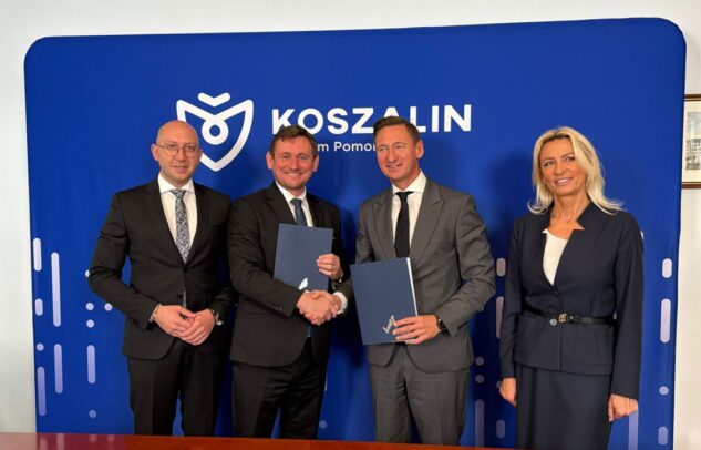 Nowe miejsca pracy dla osób z niepełnosprawnościami w Koszalinie. Ponad 12,6 mln zł na modernizację budynku dla ZAZ-u