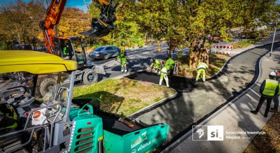 Więcej tras rowerowych w Szczecinie. Eurofundusze na nowe odcinki w stronę północnej części miasta
