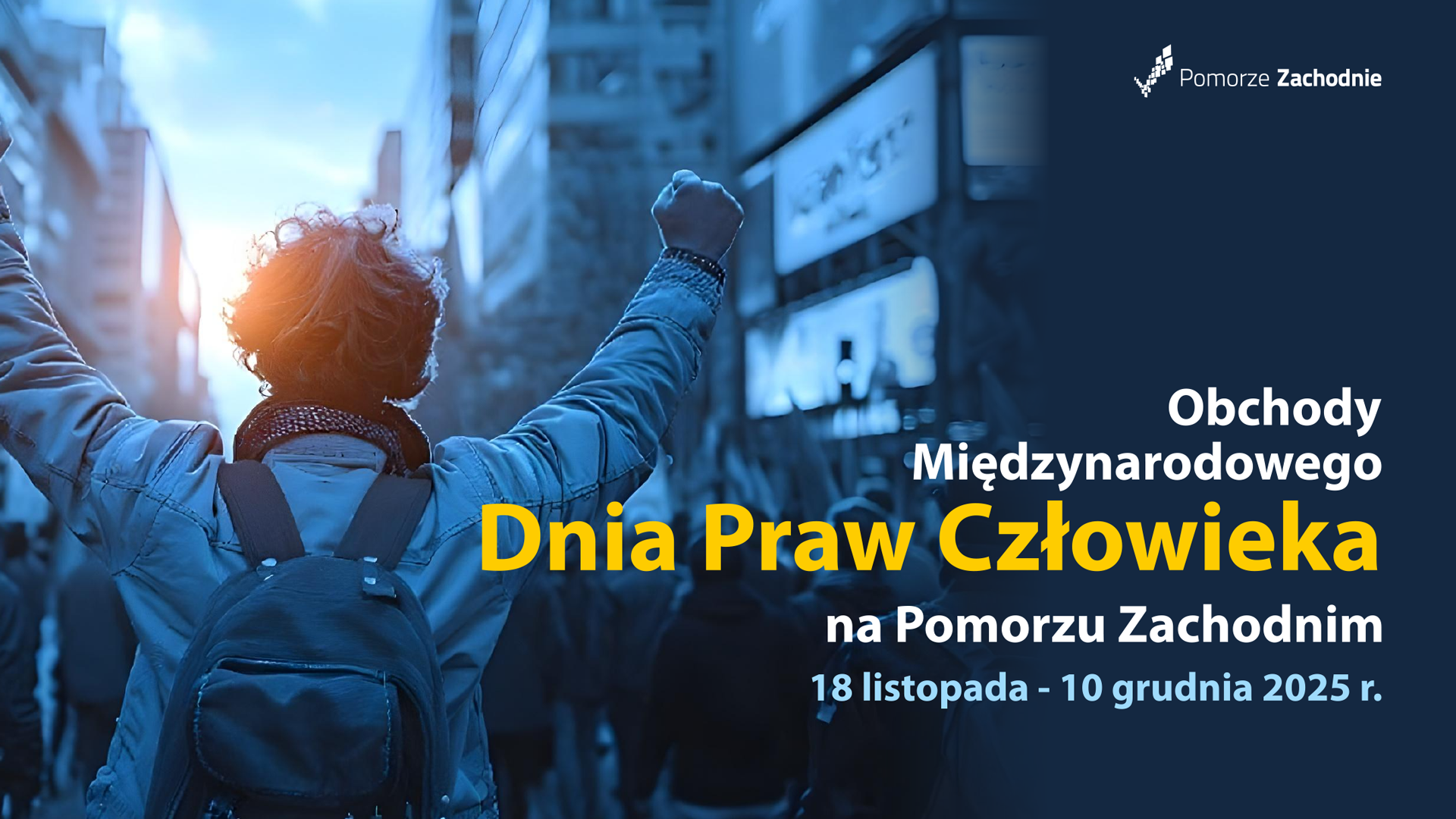 II Konferencja „Prawa Człowieka w Funduszach UE – nowa perspektywa”