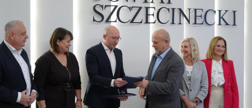 Ponad 20 mln zł z funduszy europejskich na lokalne inwestycje ważne dla regionu