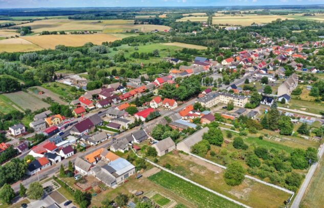  Kolejna trasa rowerowa powstanie w gminie Suchań. To zasługa wsparcia z funduszy europejskich