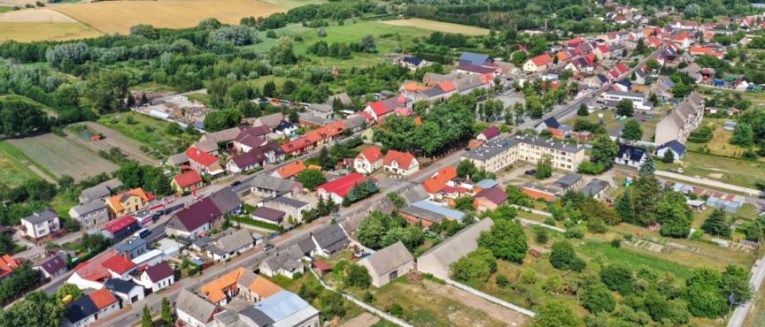 Kolejna trasa rowerowa powstanie w gminie Suchań. To zasługa wsparcia z funduszy europejskich