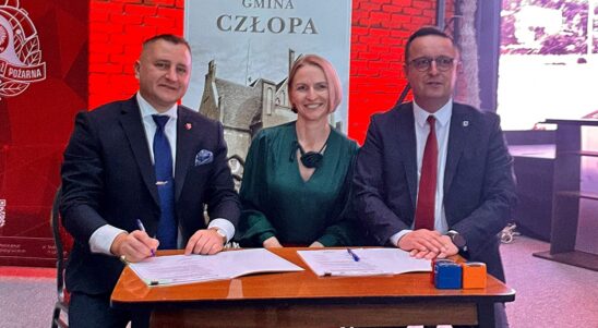 Prawie 2 mln zł z funduszy europejskich dla Człopy na rozwój turystyki i rekreacji