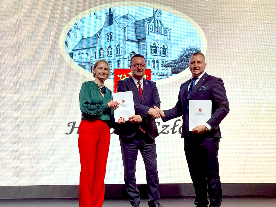 Unijne dofinansowanie w wysokości prawie 2 mln zł Gmina Człopa przeznaczy na rozwój turystyki oraz rekreacji....